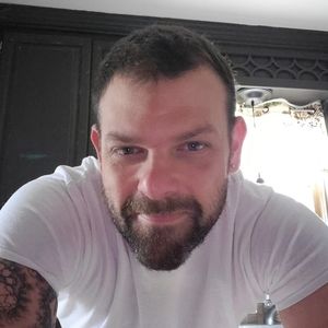 Meet your Posher, Joseph